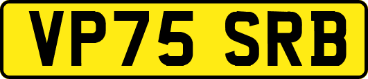 VP75SRB