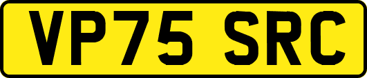 VP75SRC