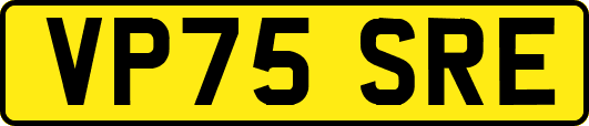 VP75SRE