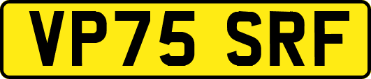 VP75SRF