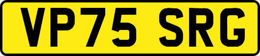 VP75SRG