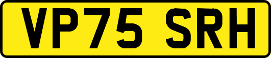 VP75SRH