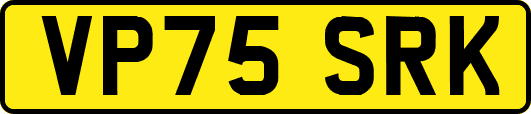 VP75SRK
