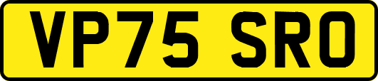 VP75SRO