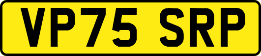 VP75SRP