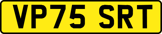 VP75SRT