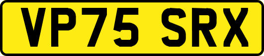 VP75SRX