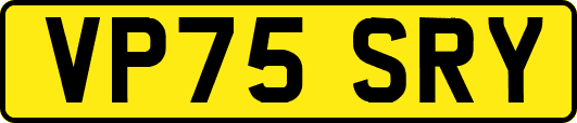 VP75SRY