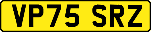 VP75SRZ