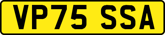 VP75SSA