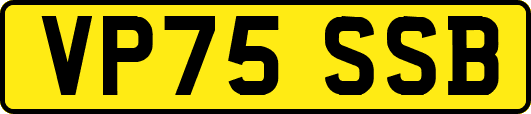 VP75SSB
