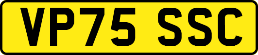 VP75SSC