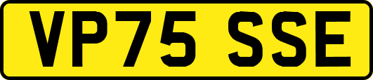 VP75SSE