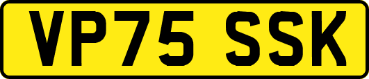 VP75SSK