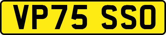 VP75SSO
