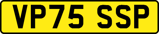 VP75SSP