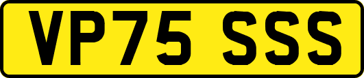 VP75SSS