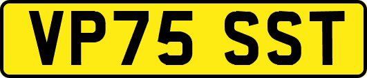 VP75SST