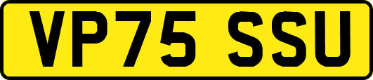 VP75SSU