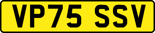 VP75SSV