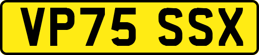 VP75SSX