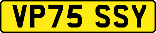 VP75SSY