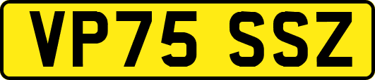 VP75SSZ