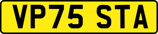 VP75STA