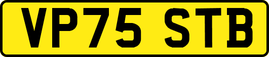 VP75STB