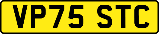 VP75STC