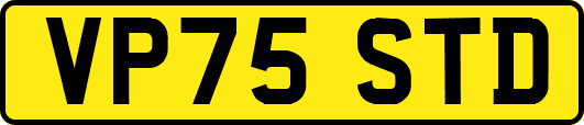VP75STD