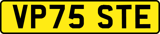 VP75STE