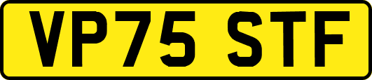 VP75STF