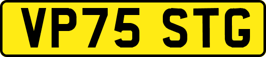 VP75STG