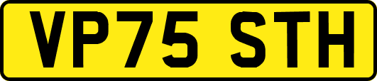 VP75STH
