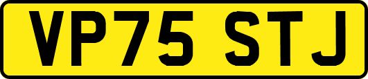 VP75STJ