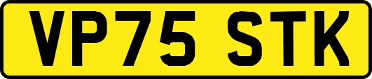 VP75STK