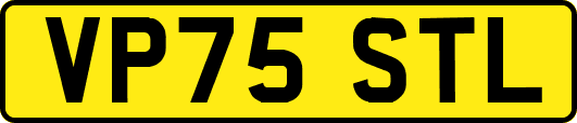 VP75STL