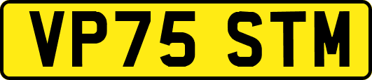 VP75STM
