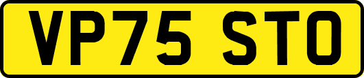 VP75STO