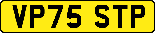 VP75STP