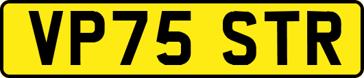 VP75STR