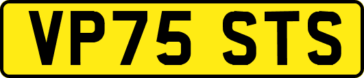 VP75STS