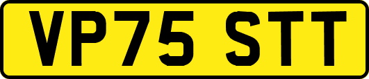 VP75STT