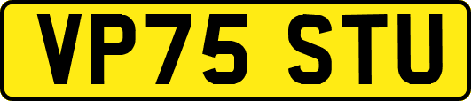 VP75STU