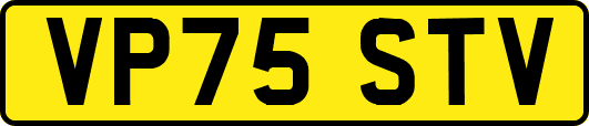 VP75STV