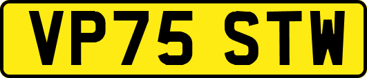 VP75STW