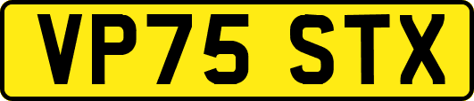 VP75STX