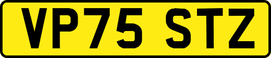 VP75STZ