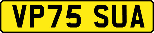 VP75SUA